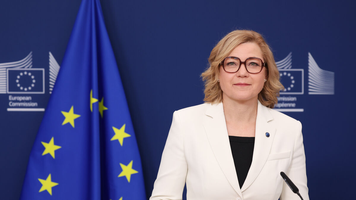 EU investment in computer chips, AI and cloud services