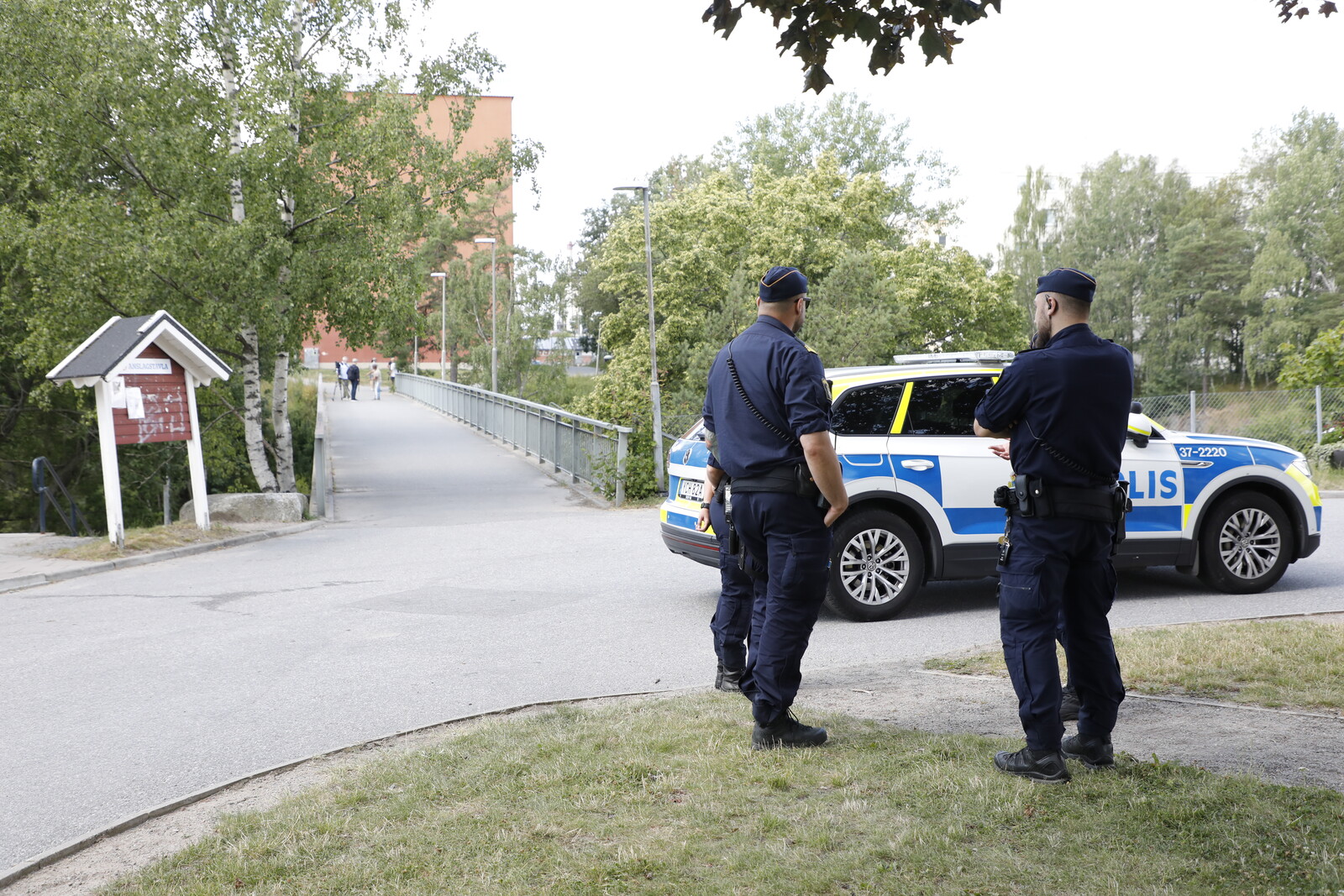Parliament Approves Secret Coercive Measures for Children Under 15