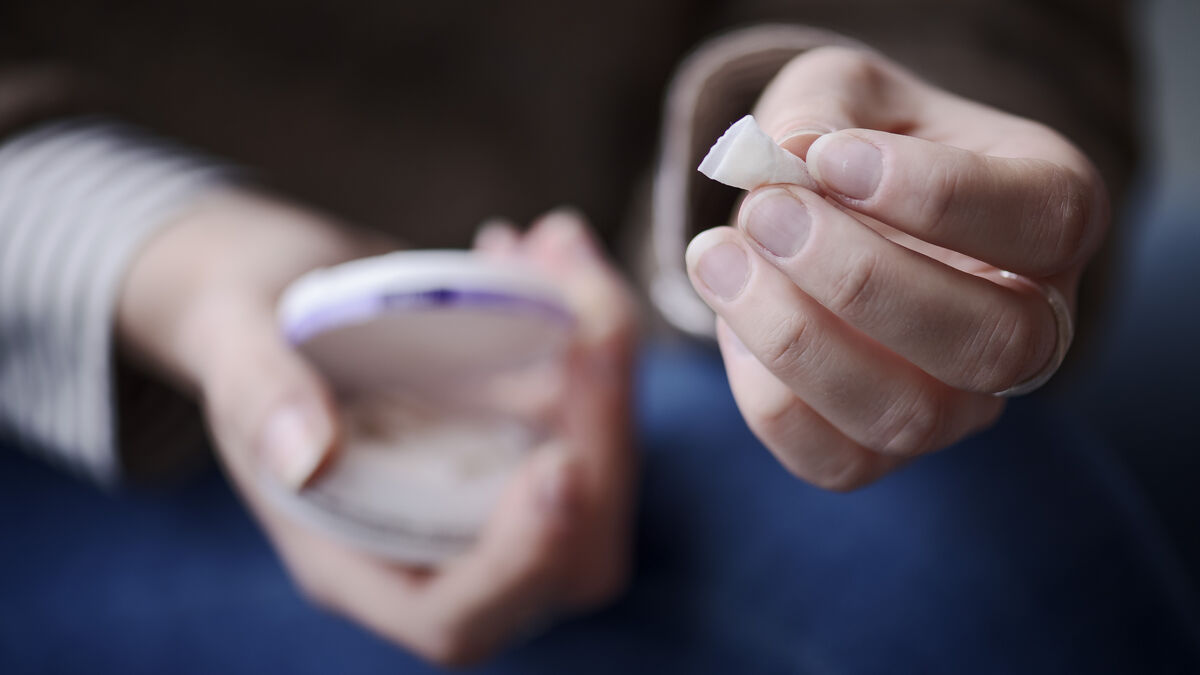Snuff ban causes concern, major