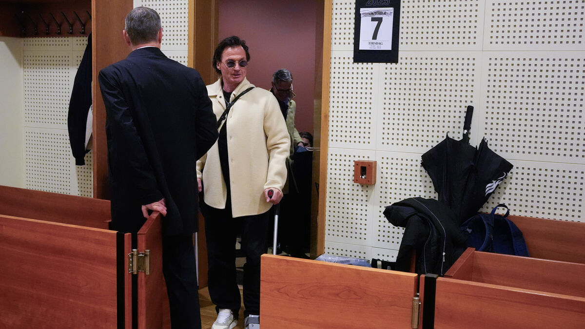 Petter Stordalen Appeals 184 Million Kronor Tax Verdict