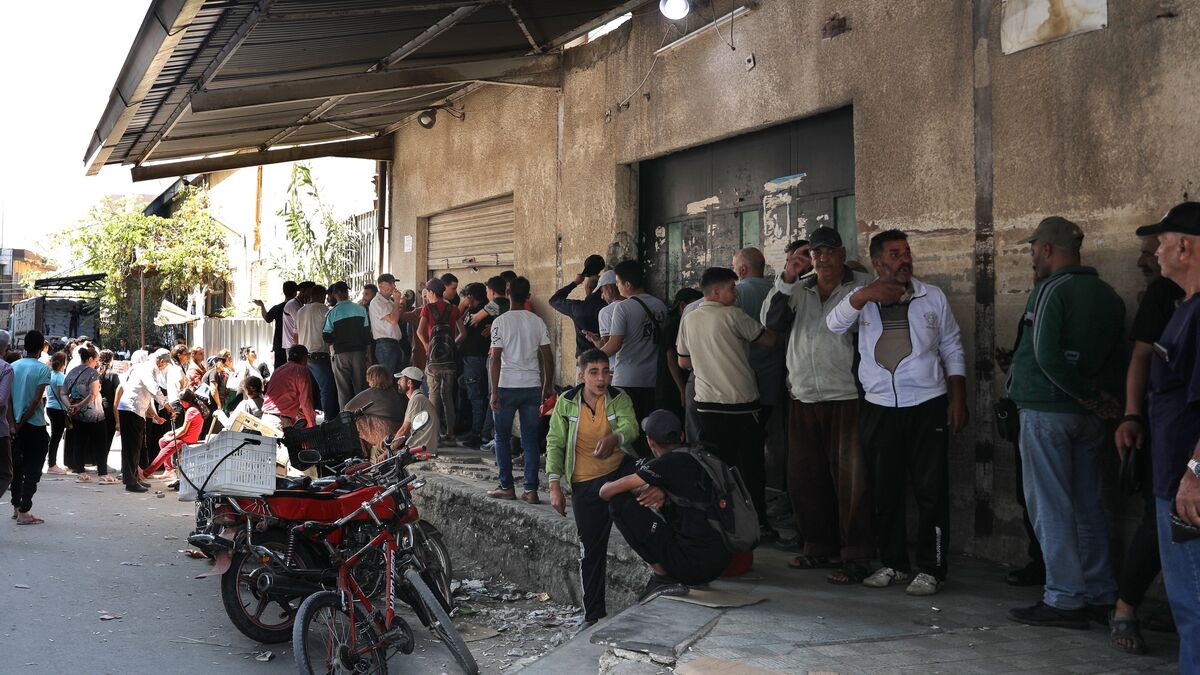 Jordan attacks weapons and drug depot in al-Suwayda, Syria