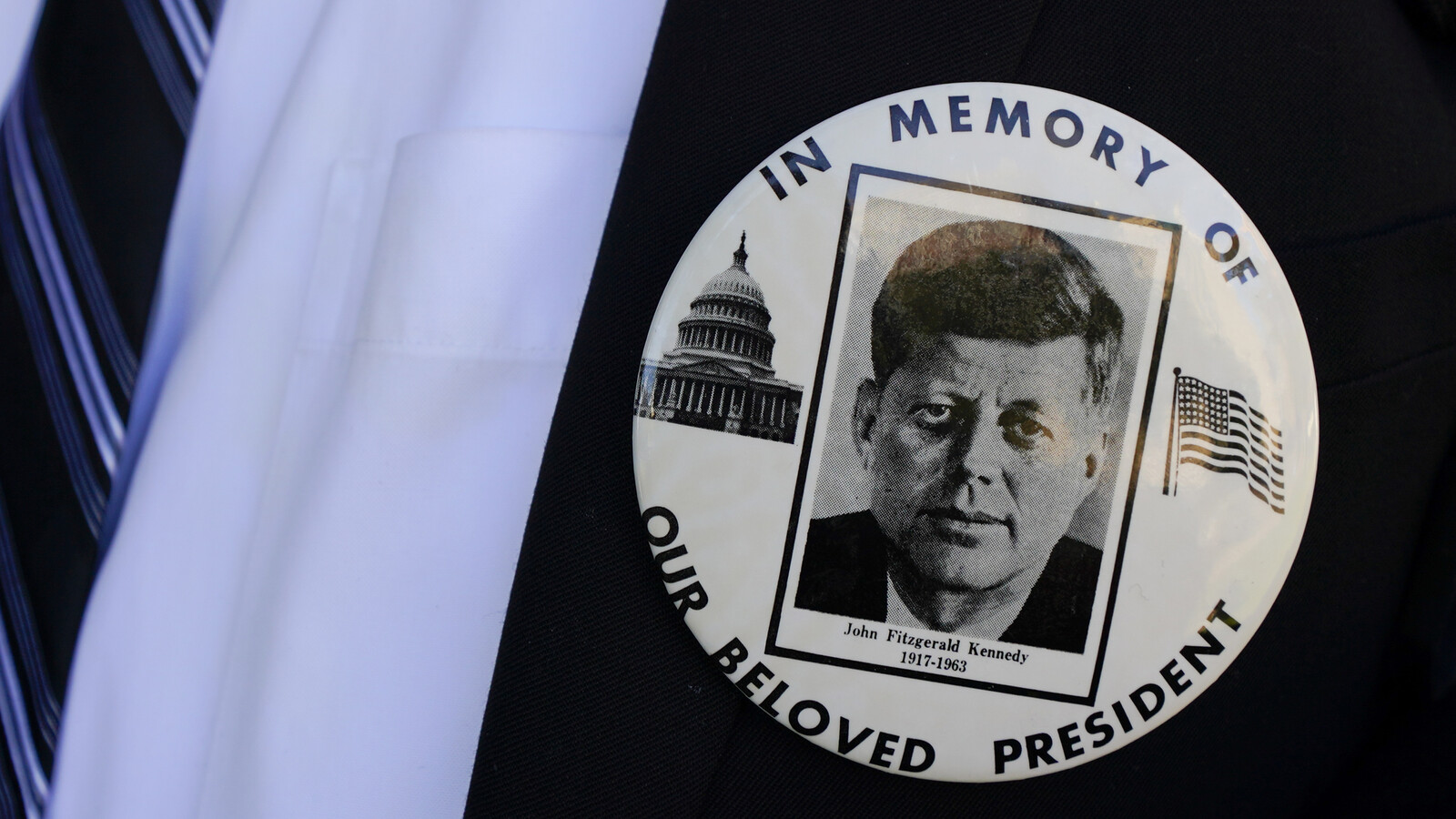 80,000 JFK documents made public