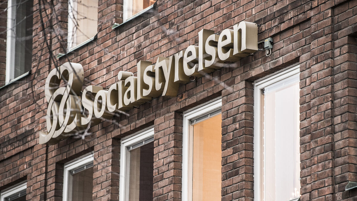 Hundreds of thousands of obese people in Sweden are not receiving care