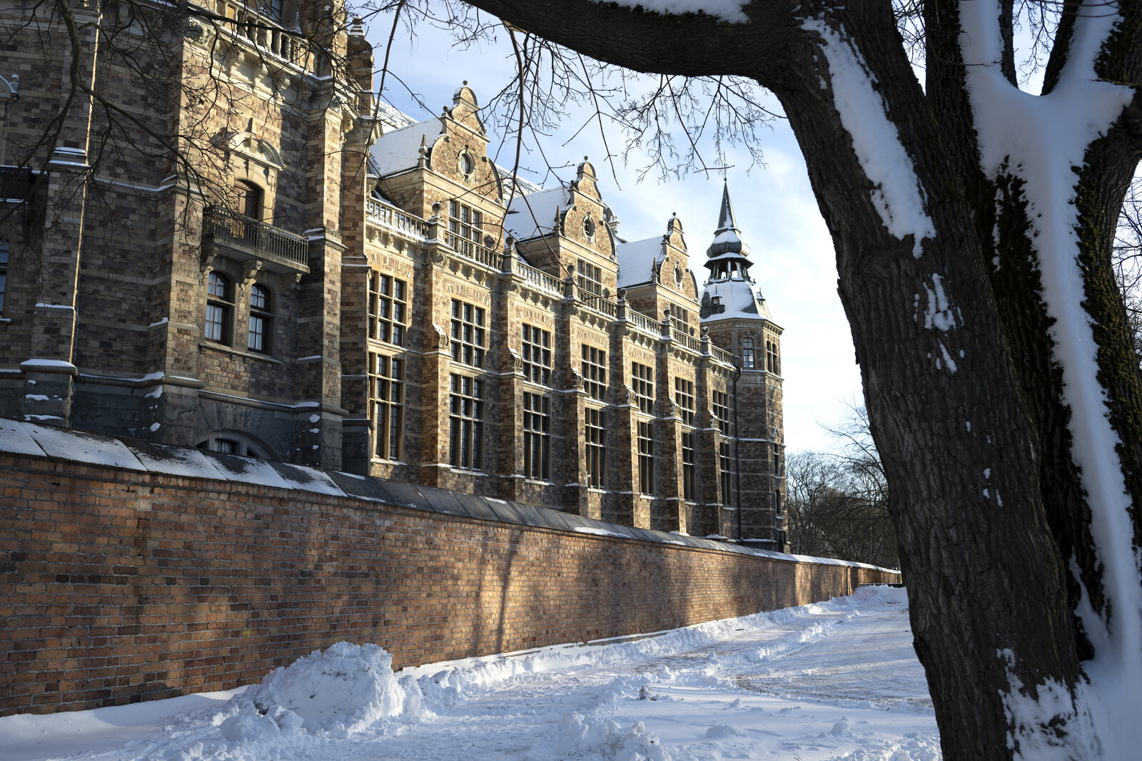 The Nordic Museum is seeking diary writers