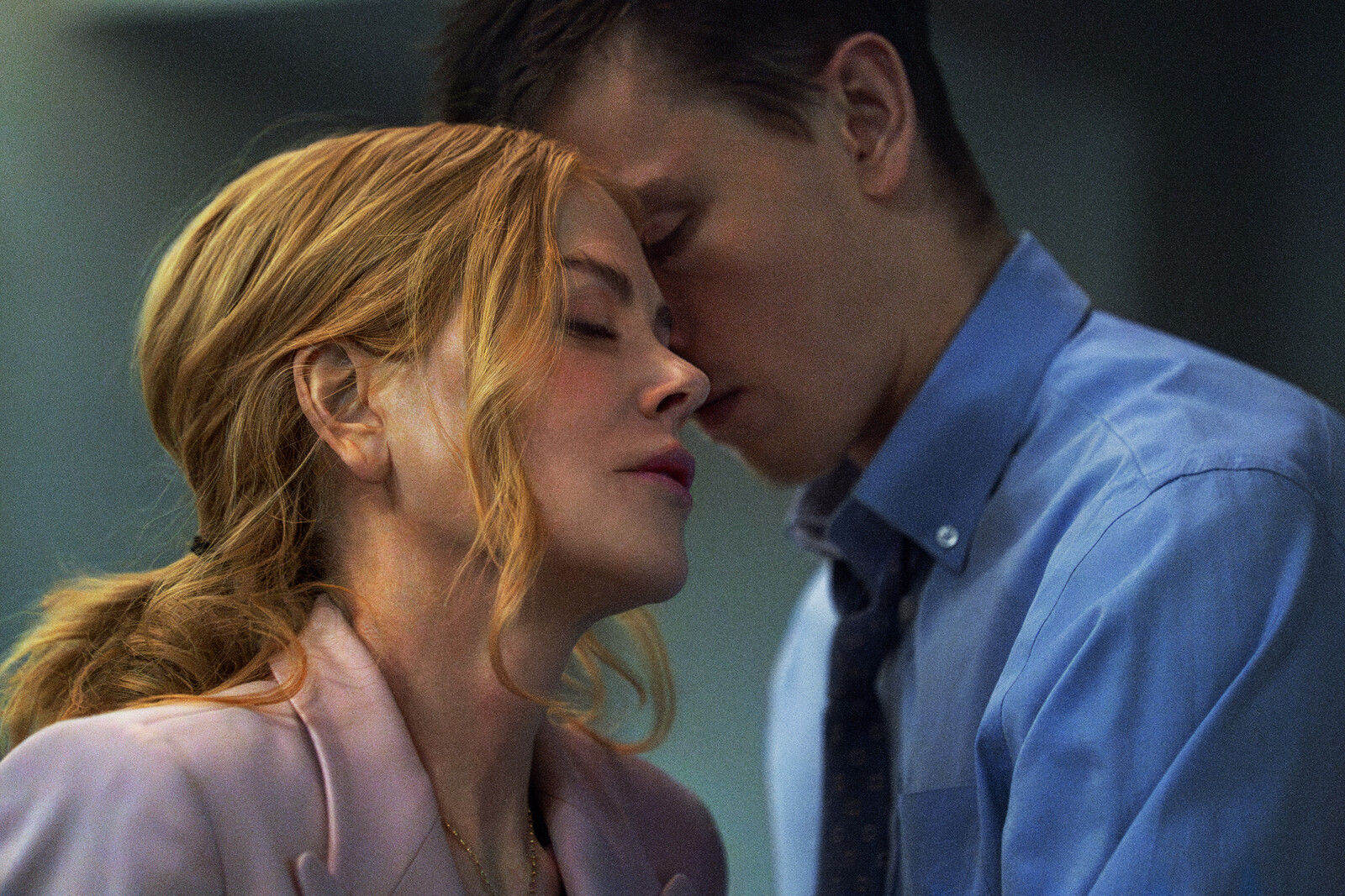 This week's film and series – Uninhibited Kidman