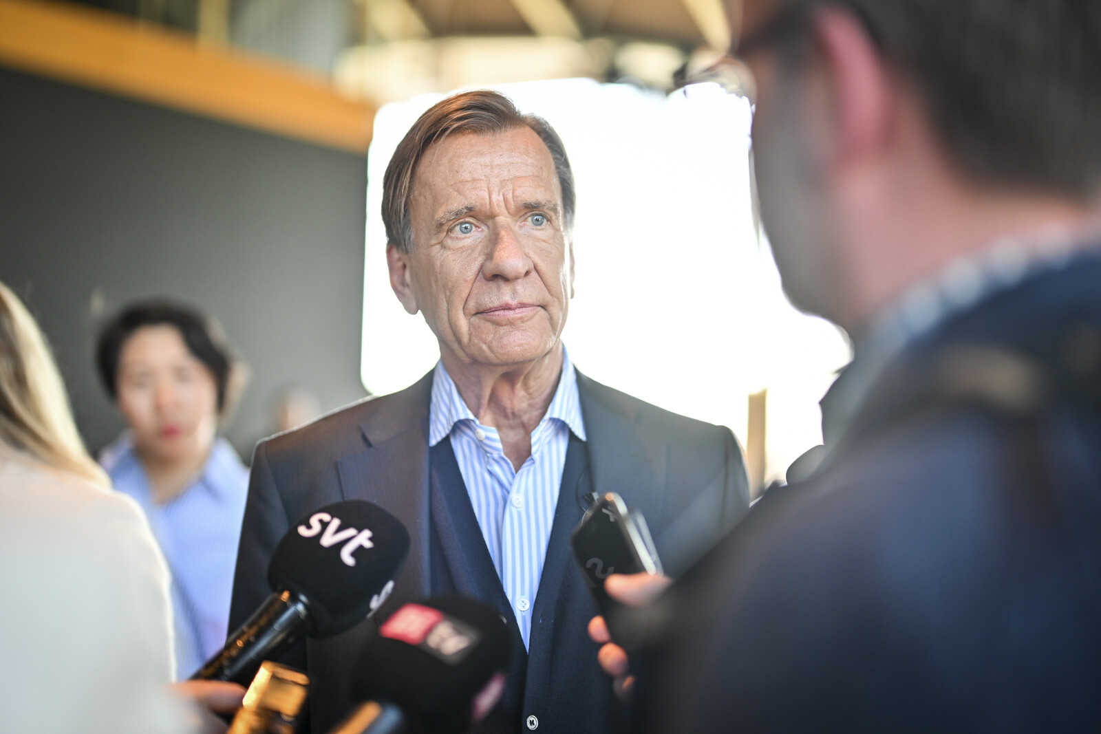 Volvo Cars Cuts 3,000 Jobs Amid Global Restructuring