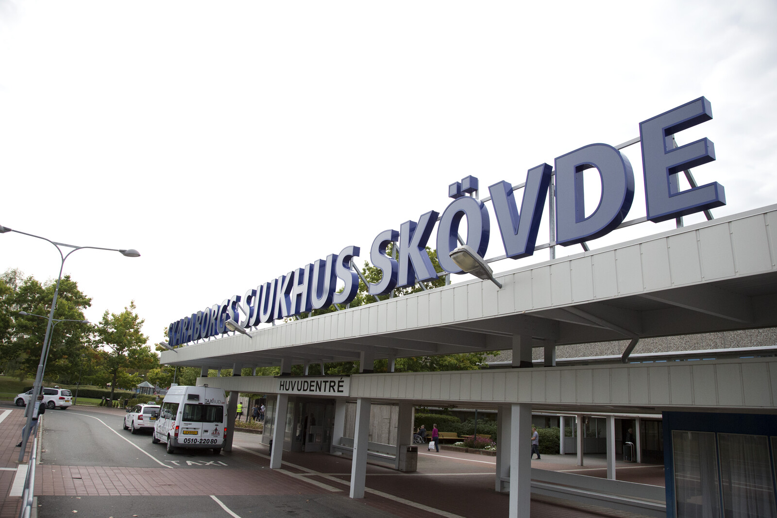 Pregnant Woman Dies from Sepsis; Skaraborg Hospital Self-Reports