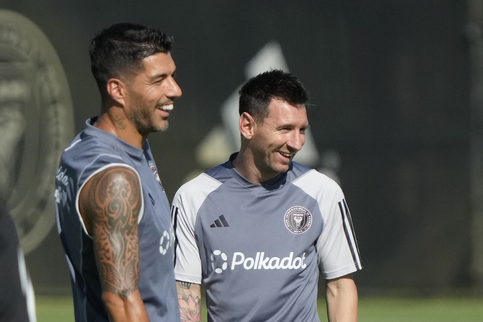 Messi makes comeback after long absence