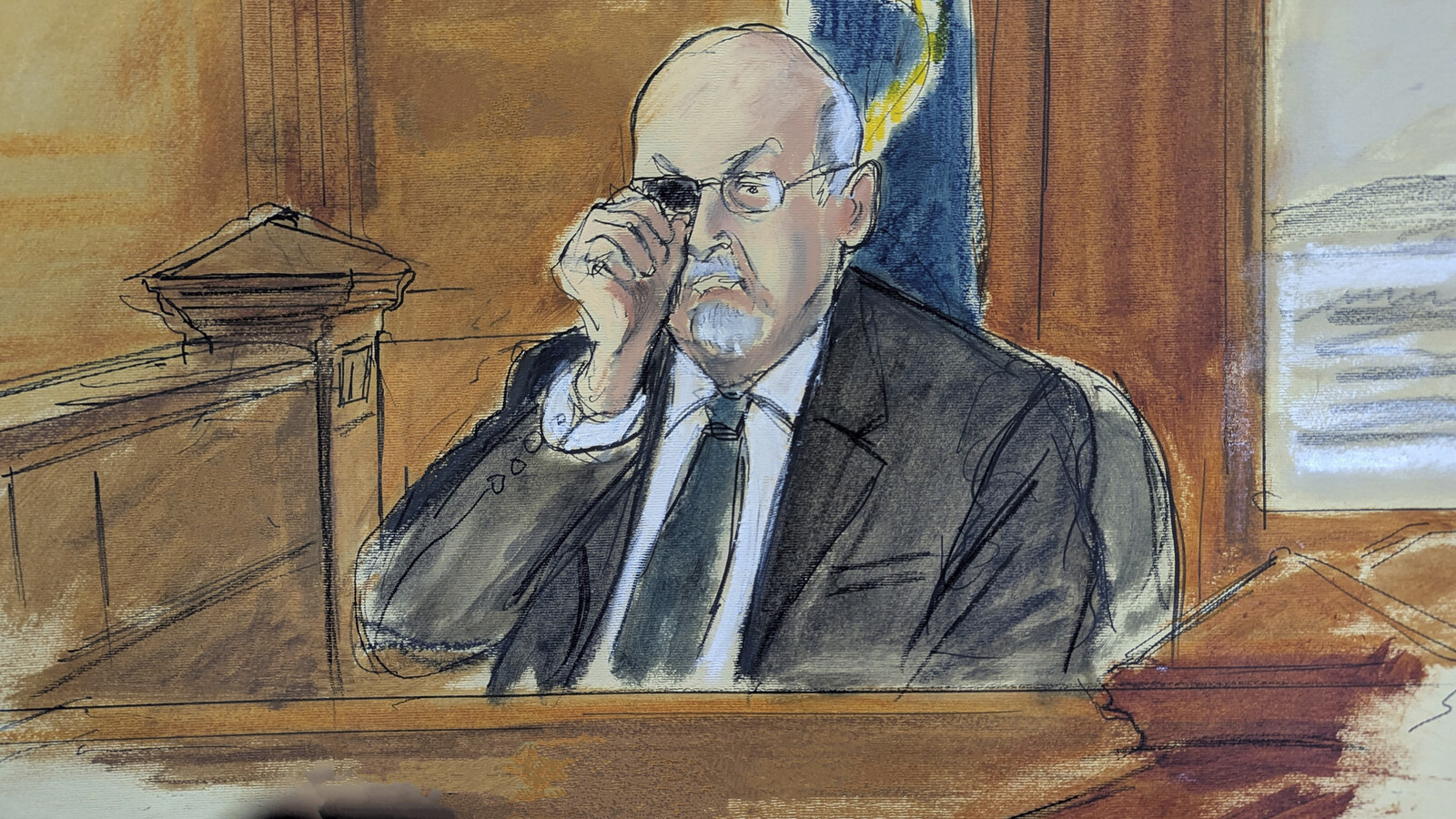Salman Rushdie: I Screamed in Pain
