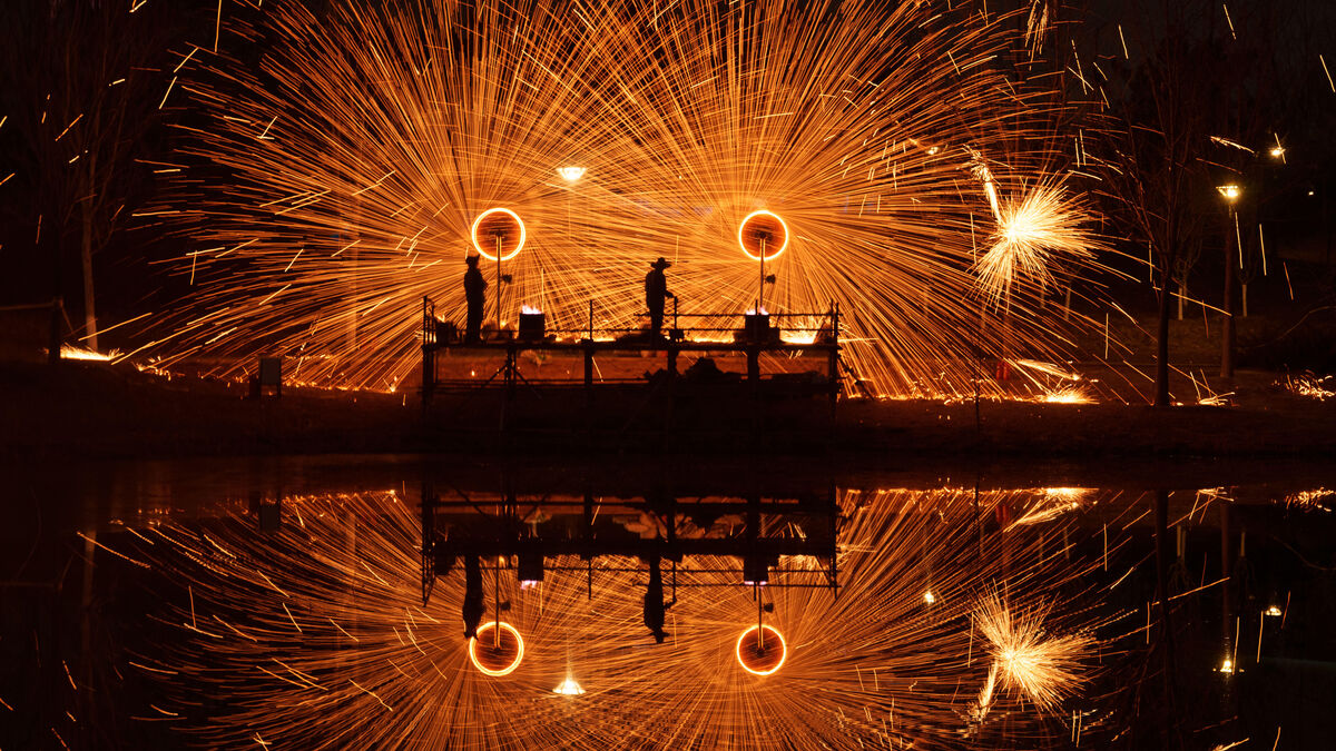 Eight dead in fireworks shop explosion in eastern China