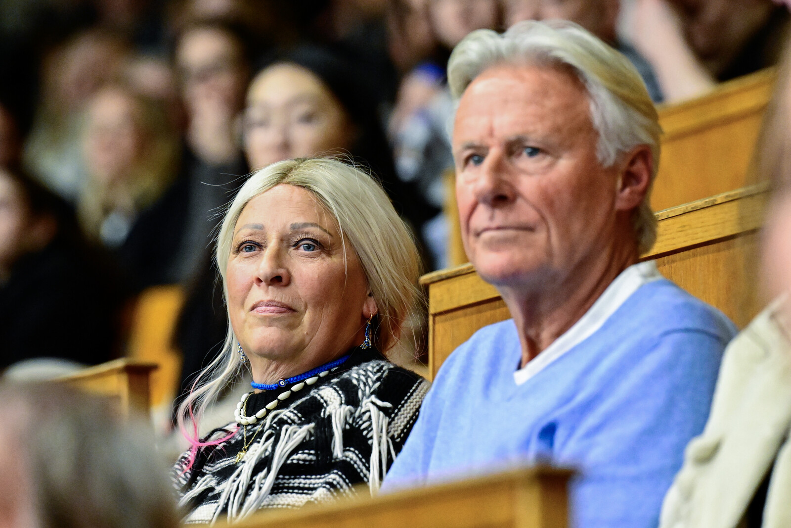 Björn Borg's Autobiography Heartbeat Reveals