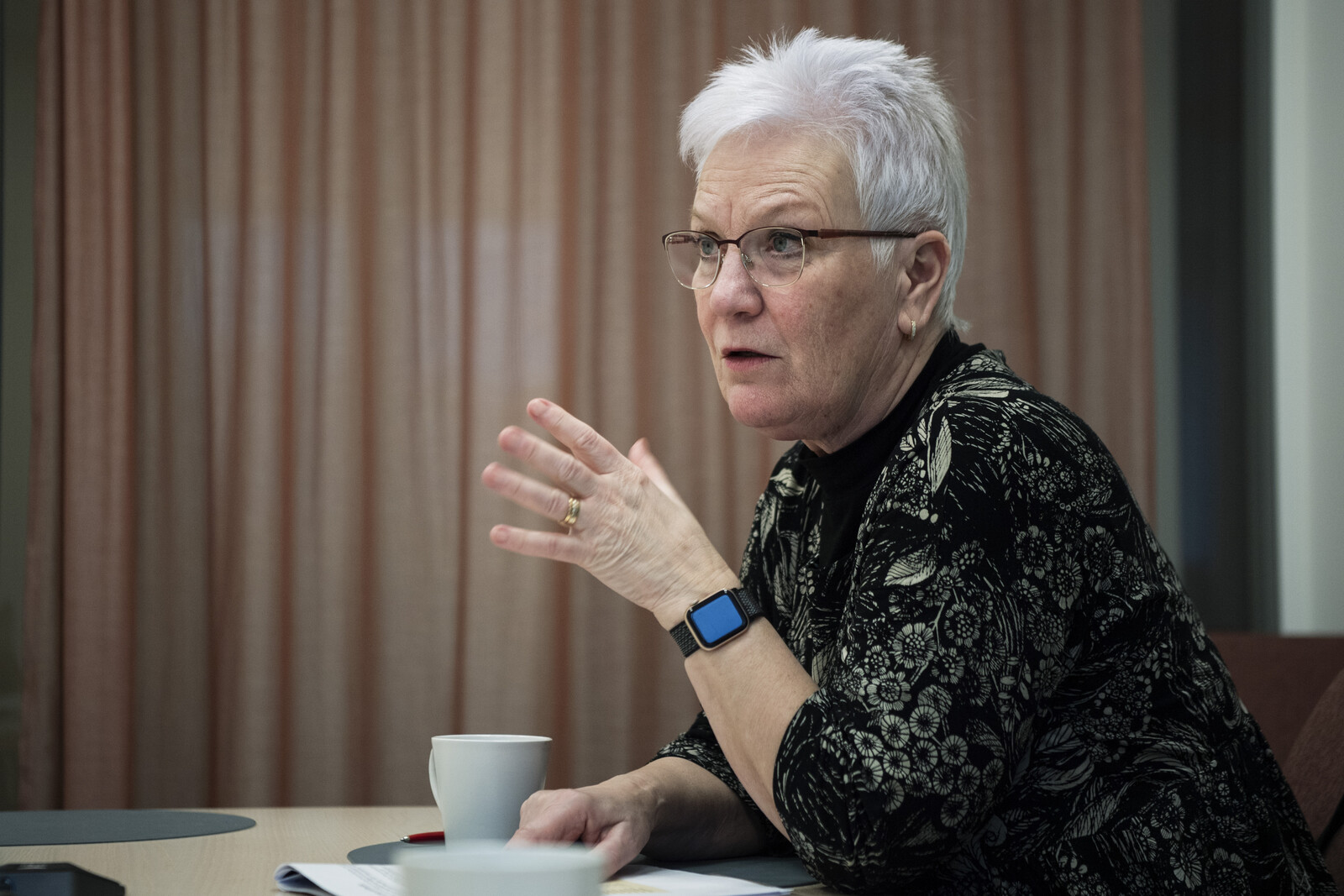 Swedish Pension Increase Criticized as