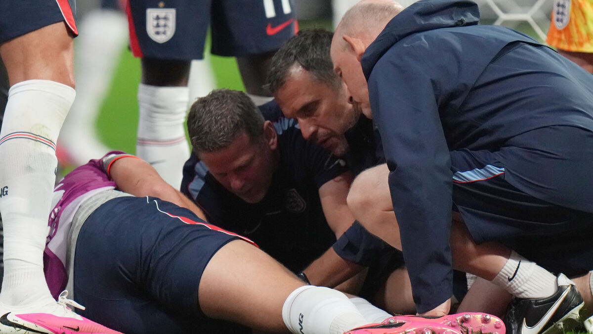 Jordan Henderson thanks doctors after