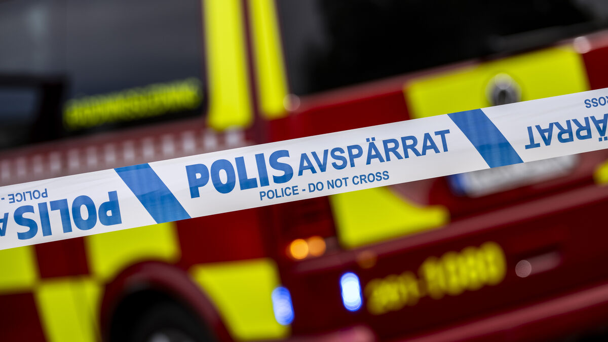 19-year-old dies in central Stockholm fire - neighbor sentenced to eight years in prison