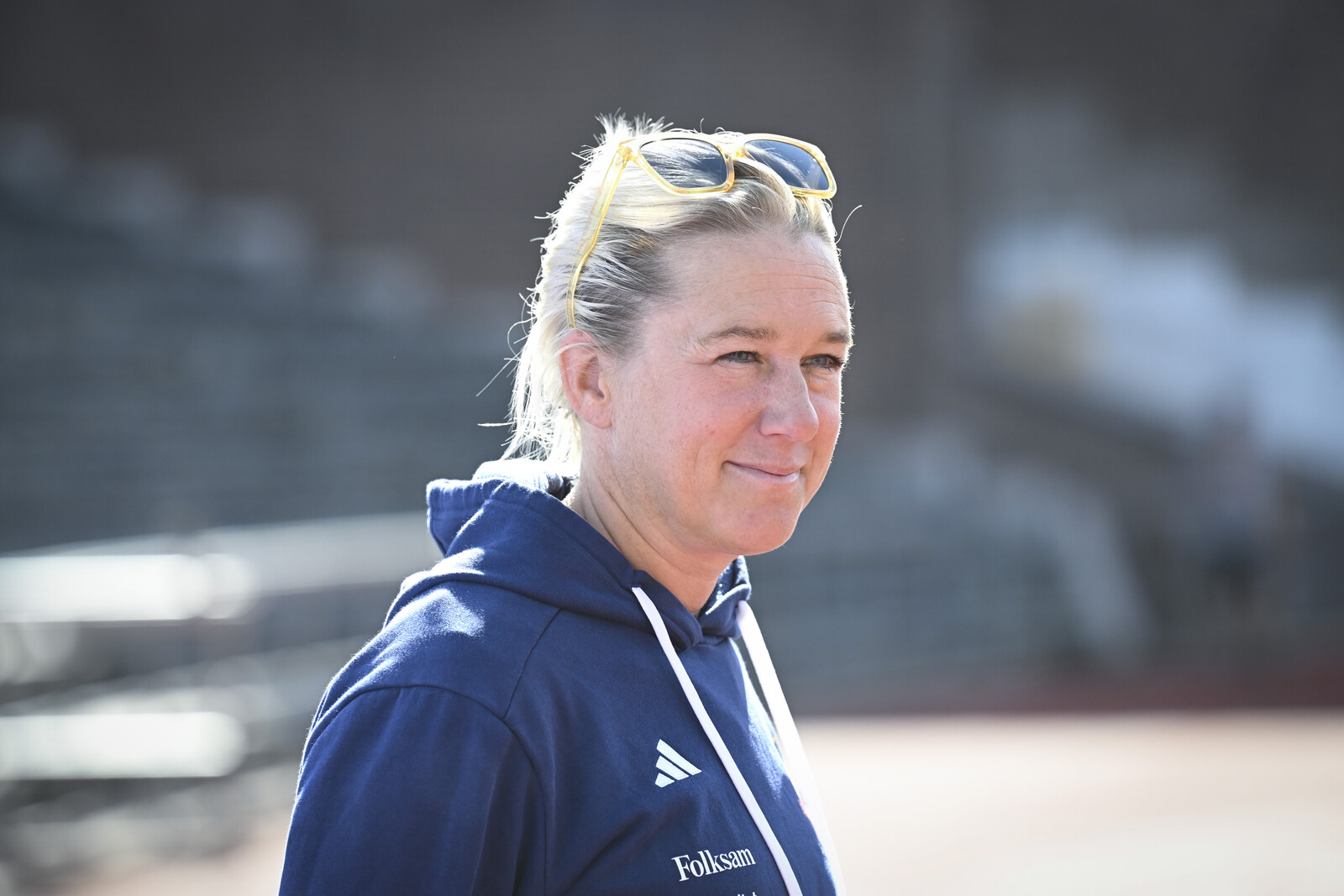 Aregawi Returns to Compete for Sweden After Nine-Year Hiatus