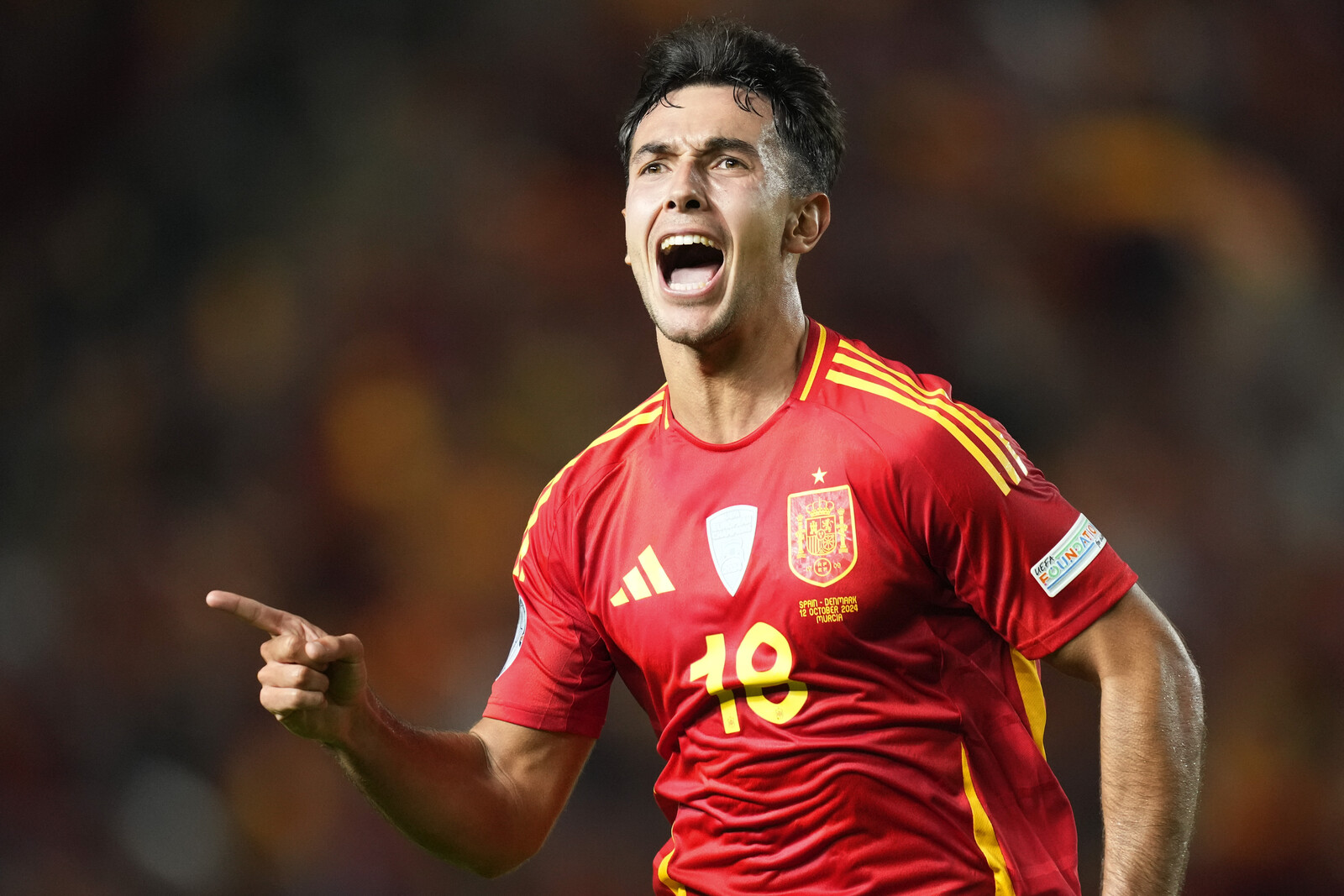 Arsenal Signs Martin Zubimendi for