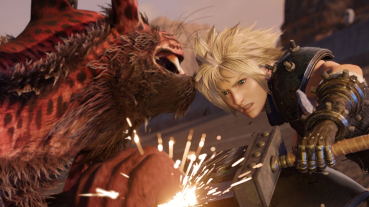 Final Fantasy VII Rebirth sequel gets April 8 release date on PS5, Xbox Series, Switch 2 and PC