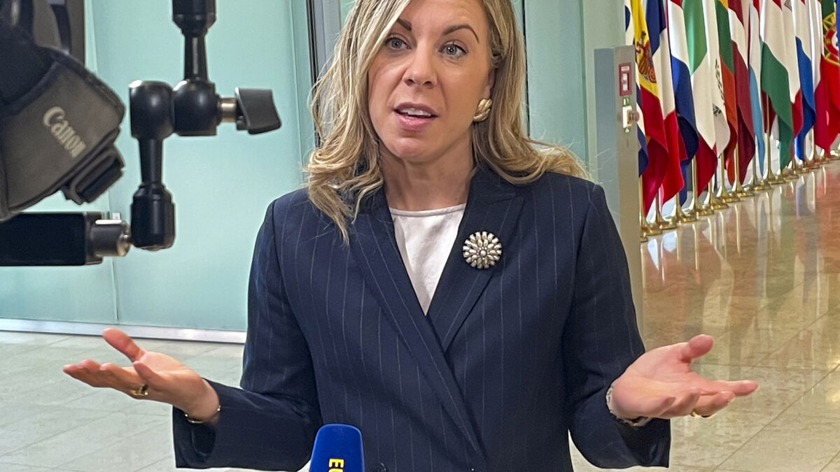 EU Budget Dispute Deepens as