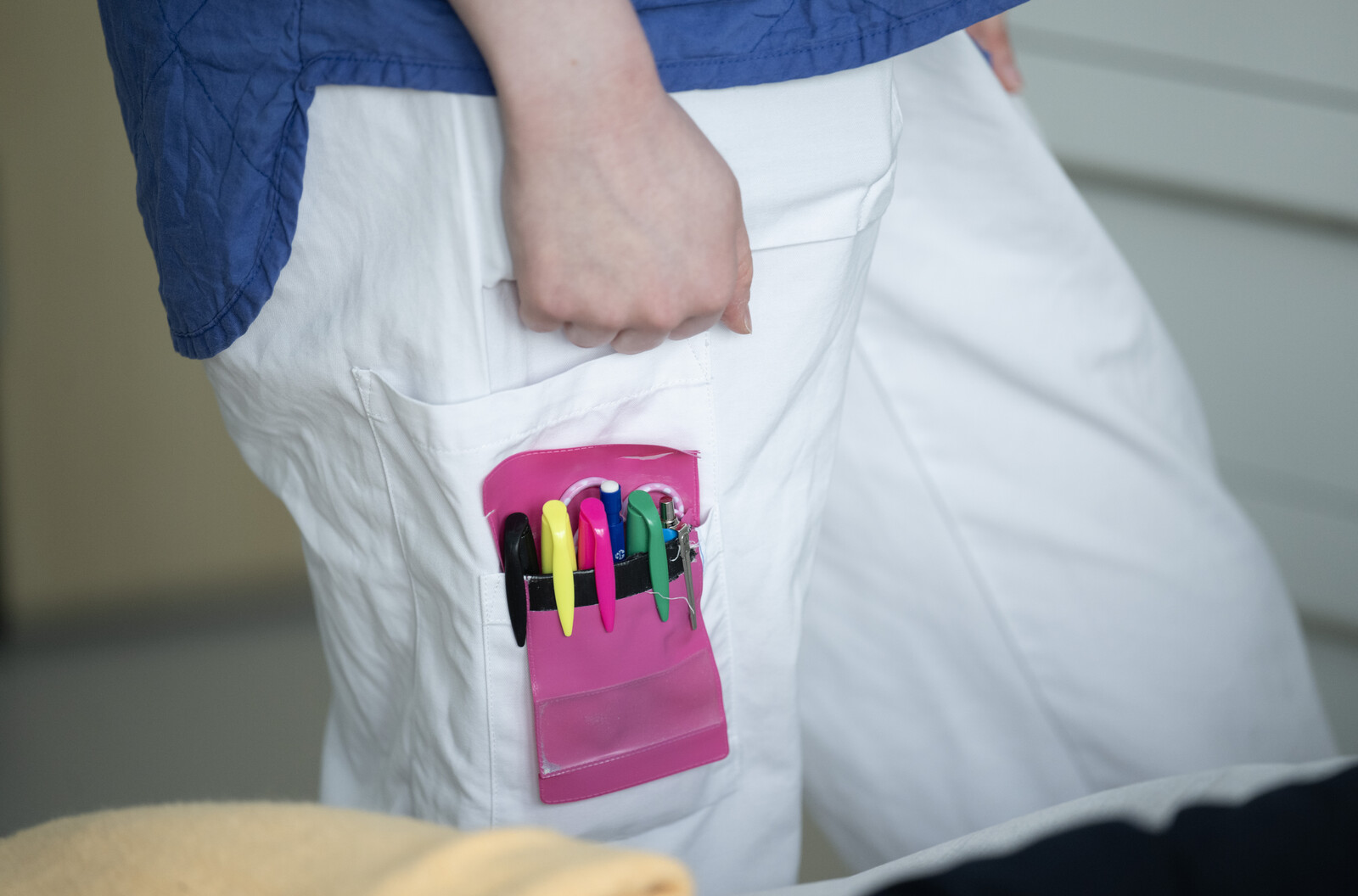 Region Västerbotten Has 60 Managers Without Staff