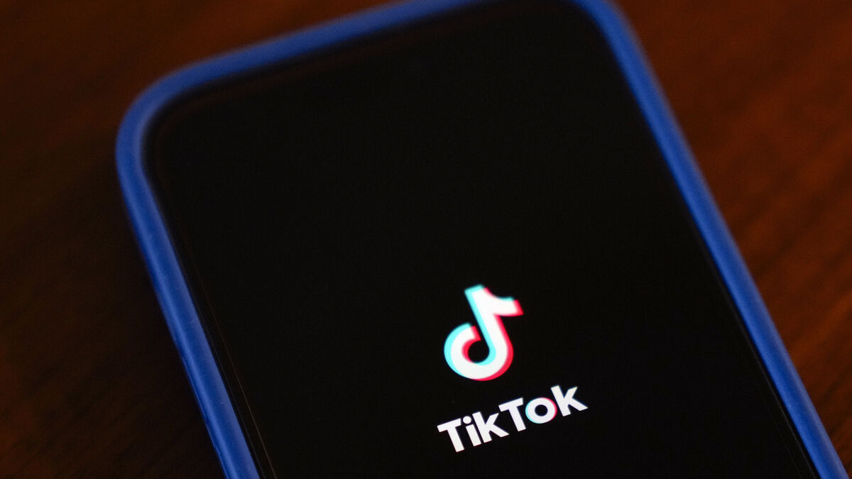 TikTok settles children's privacy case for $400 million