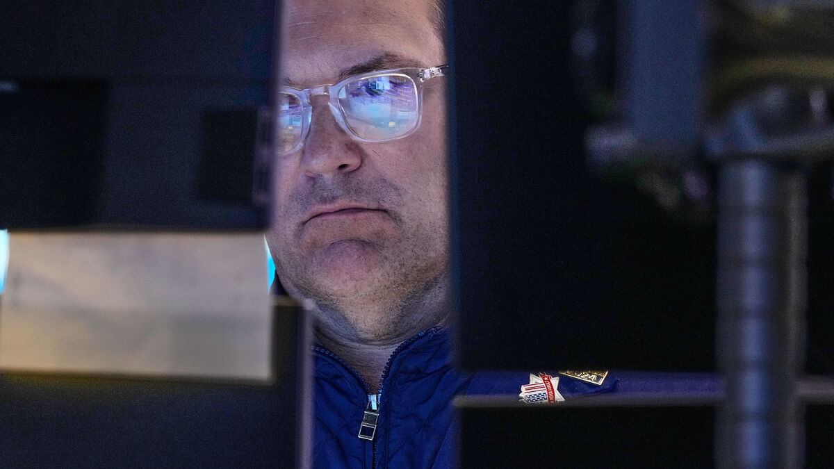 Wall Street hits new records as Intel surges again