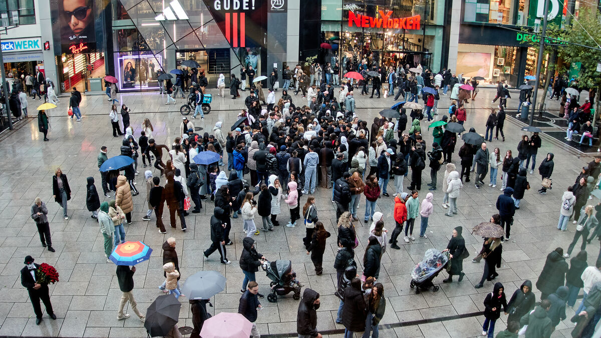Inflationary pressures rise in German economy in April
