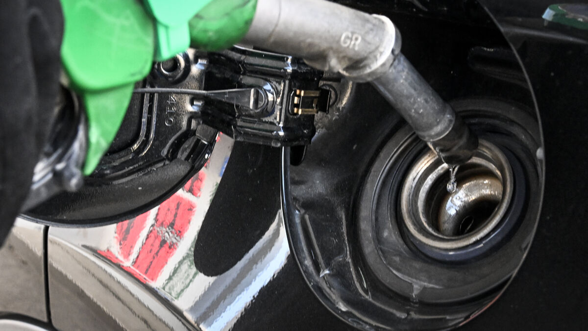 Gasoline prices will soon be lower than before the energy crisis