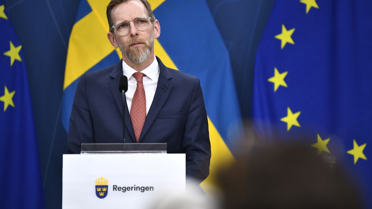Swedish government takes no action against hantavirus