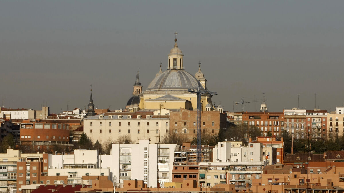 Spanish inflation hits highest level since 2023 as August rate rises to 4.5%