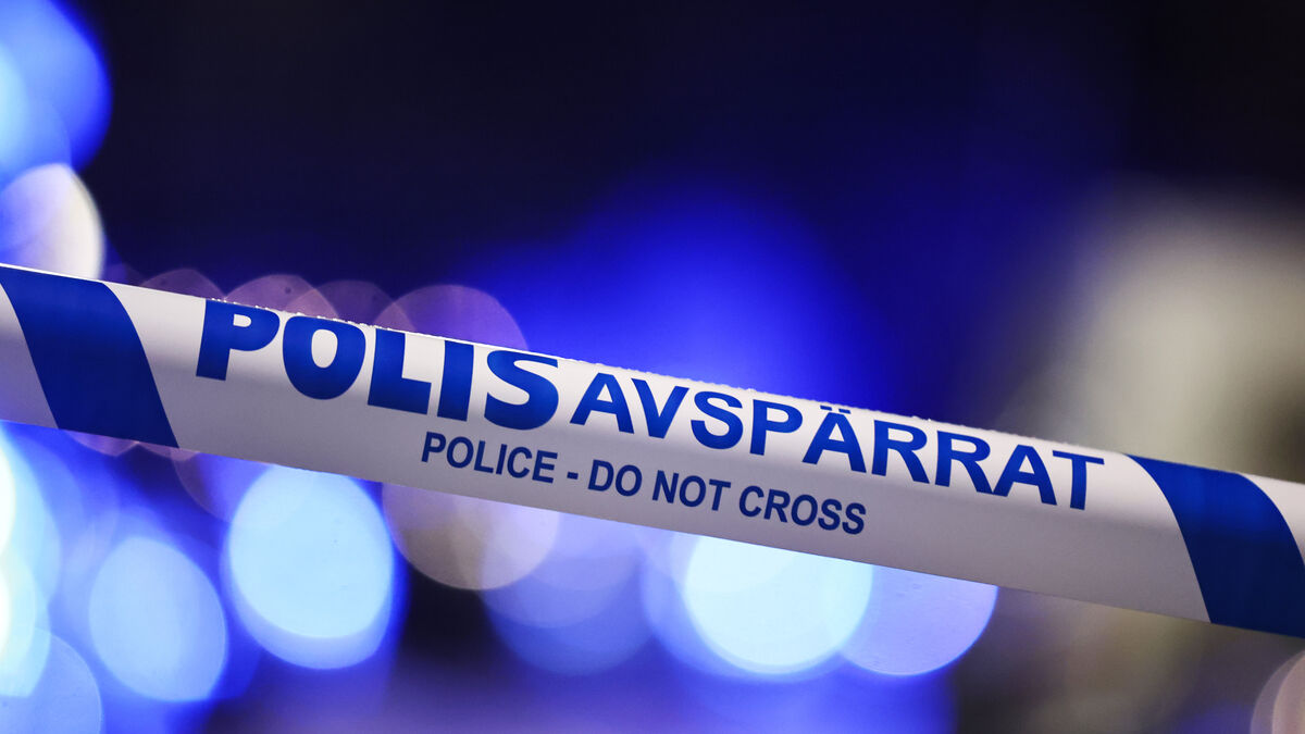 Another person detained after Eskilstuna