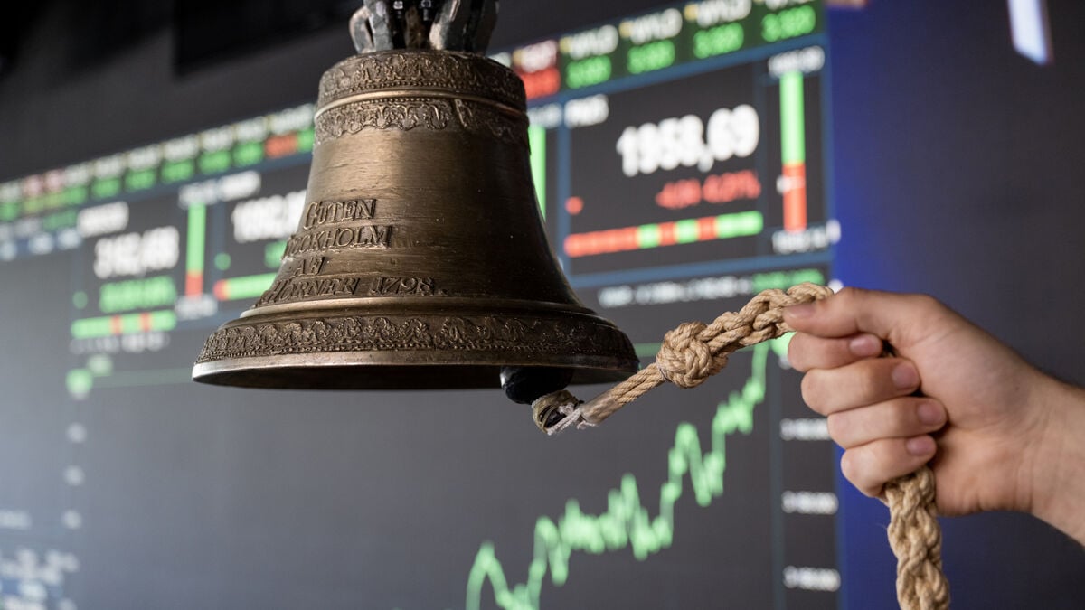 Stockholm Stock Exchange falls 0.2% in cautious trading