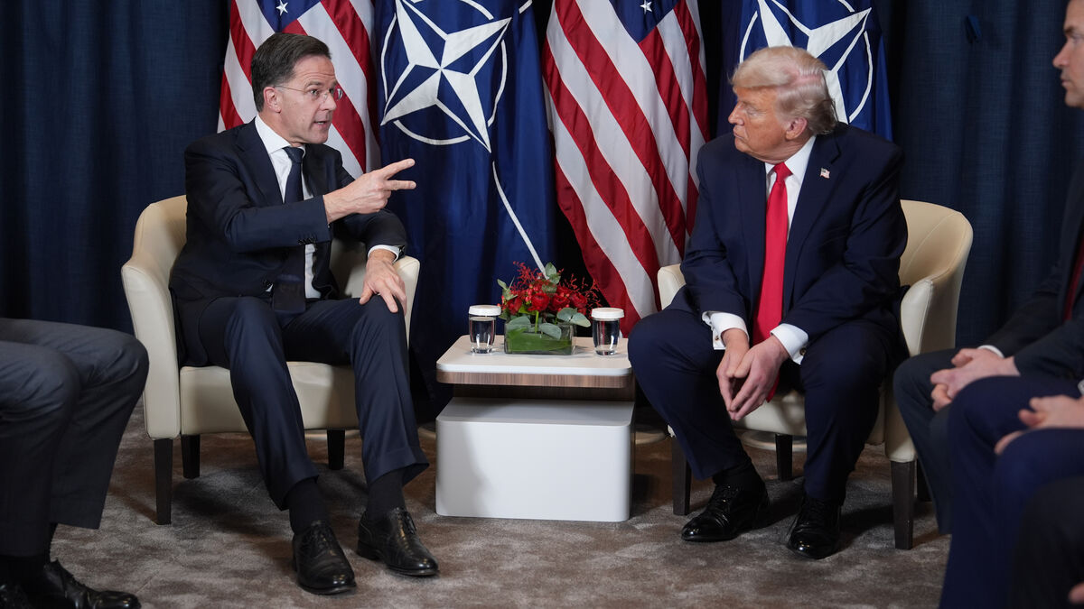 Trump says US will get