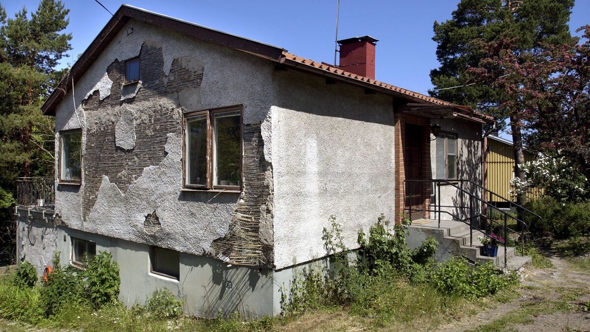 How to get up to 60,000 kronor in Sweden’s new villa insulation grant