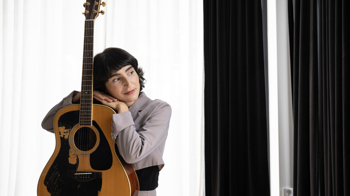 High demand for Laleh tour