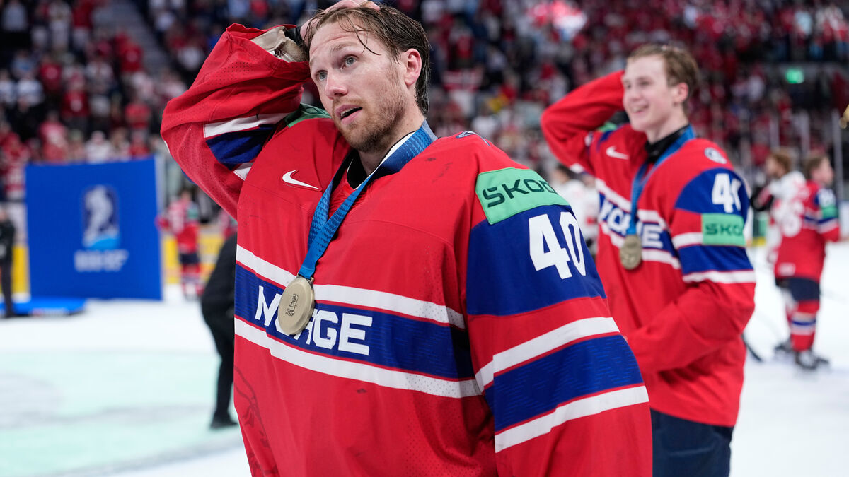 Haukeland to Russia, loses Norway