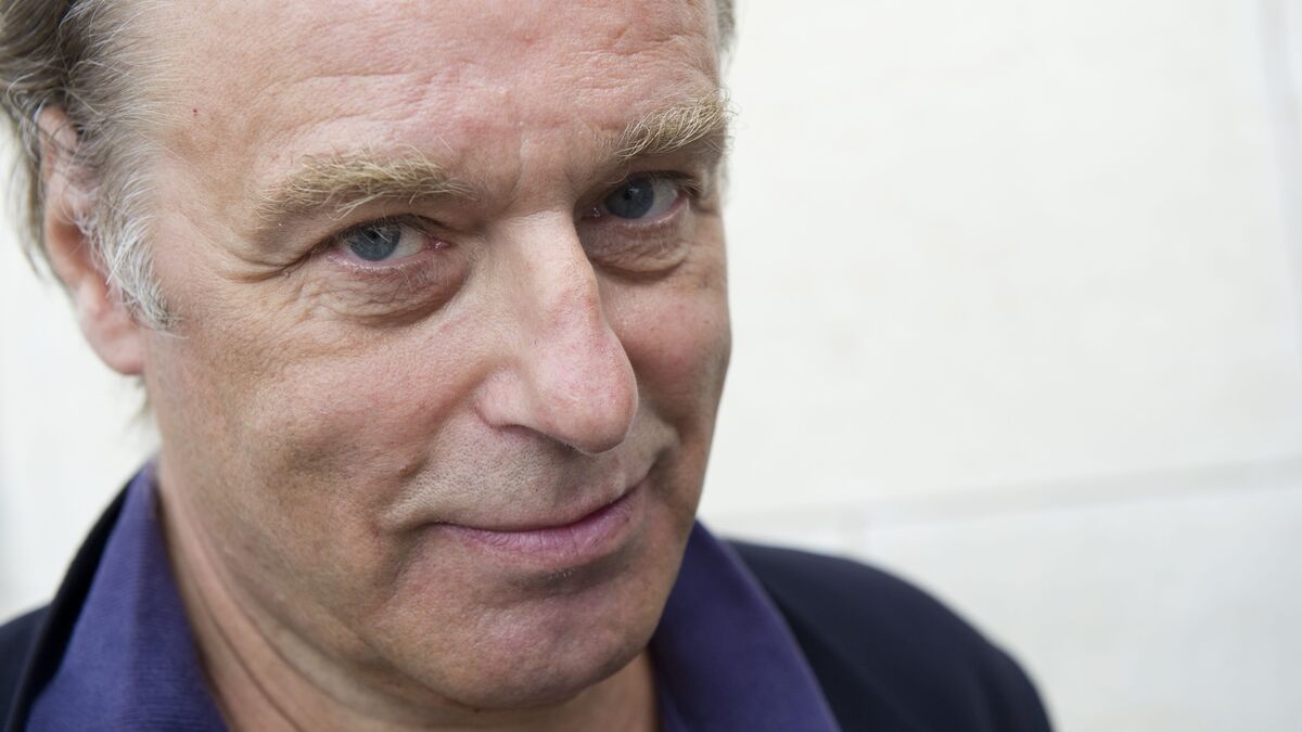 Actor and Dramaten star Örjan Ramberg dies at 78