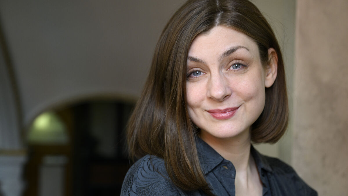 Iida Turpeinen wrote an award-winning
