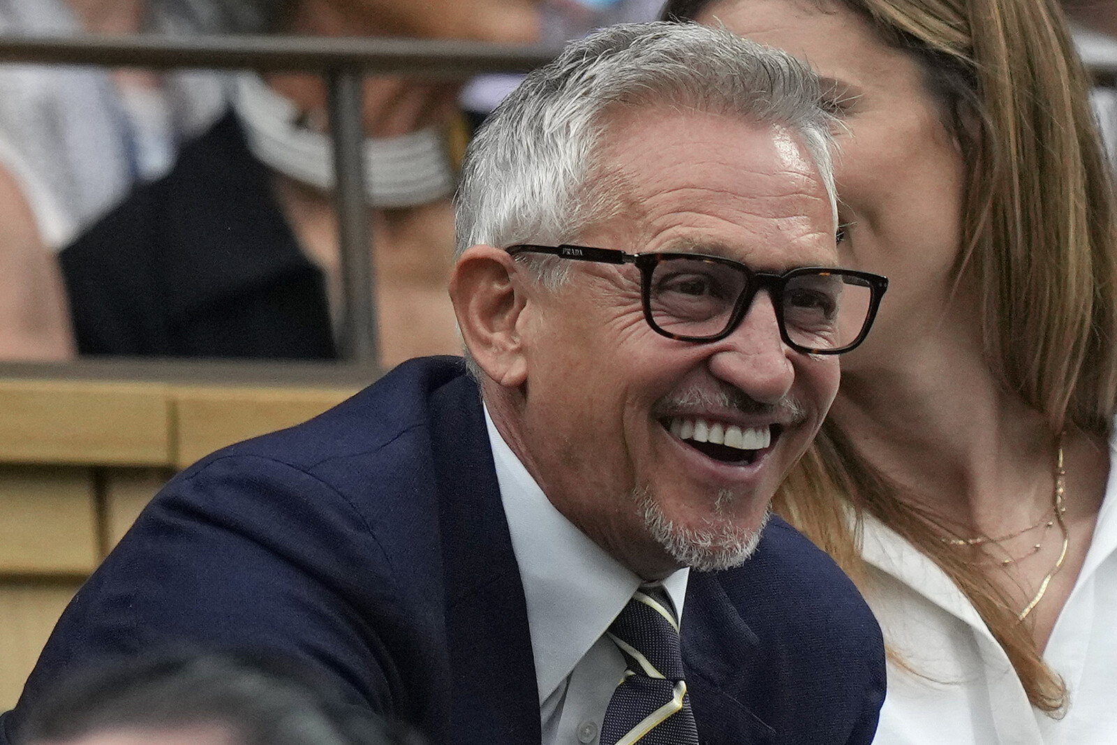BBC Faces Pressure to Dismiss