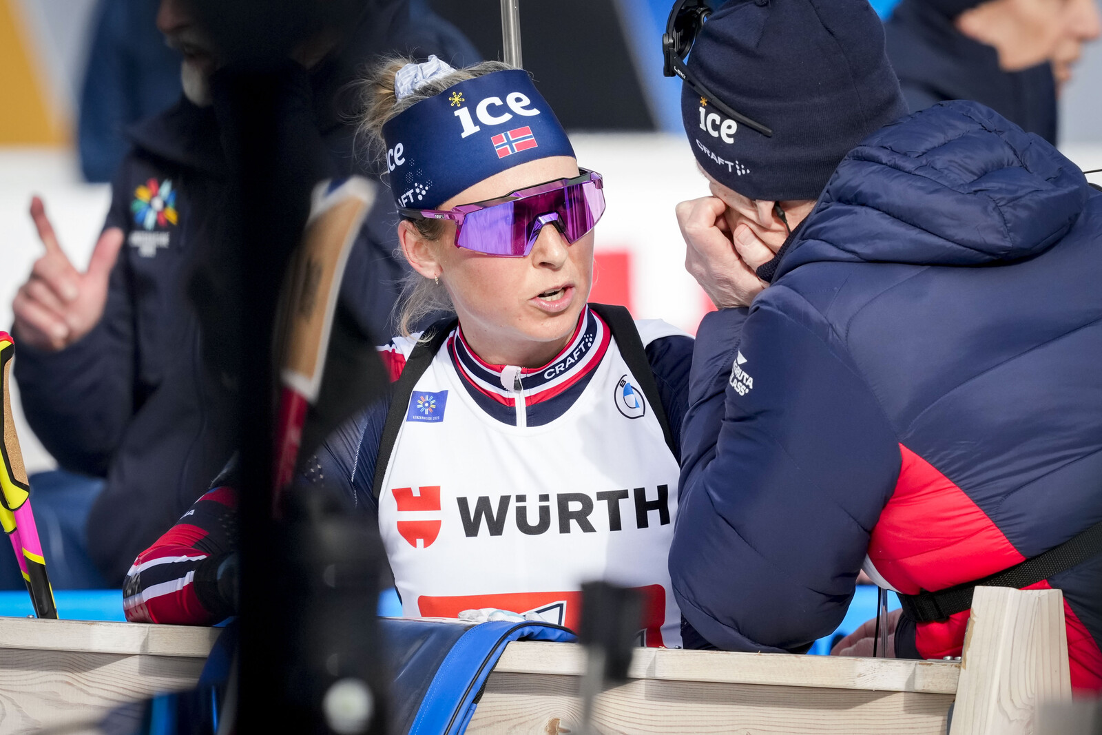 The Star Shot Away Norway - Exposed to Online Hate