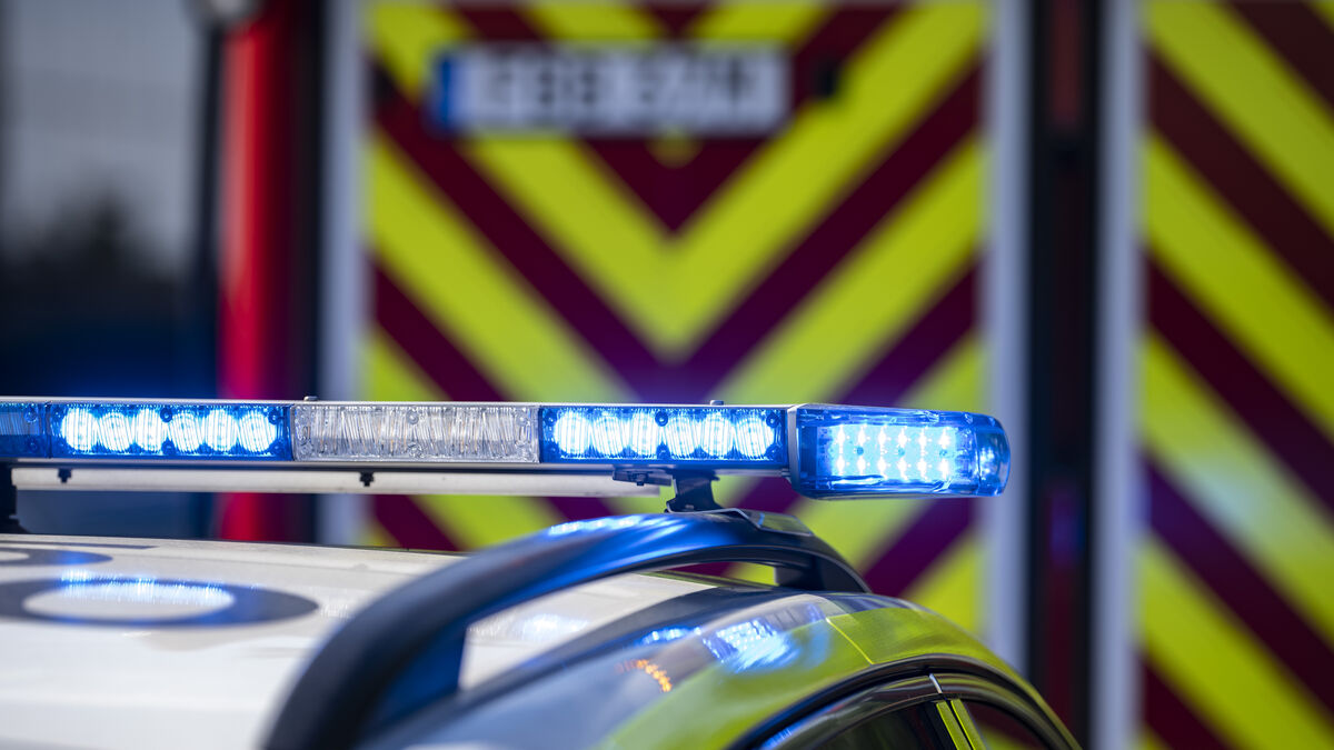 Motorcyclist dies after collision with bus in Kungälv municipality