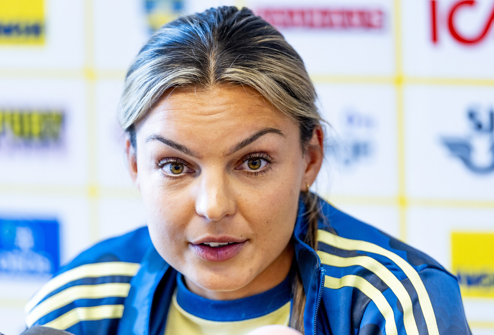 European Championship Players Urged to Promote Knee Injury Prevention Training