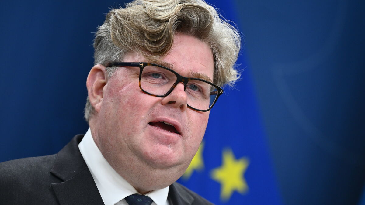 Strömmer: "Must not budge an inch"
