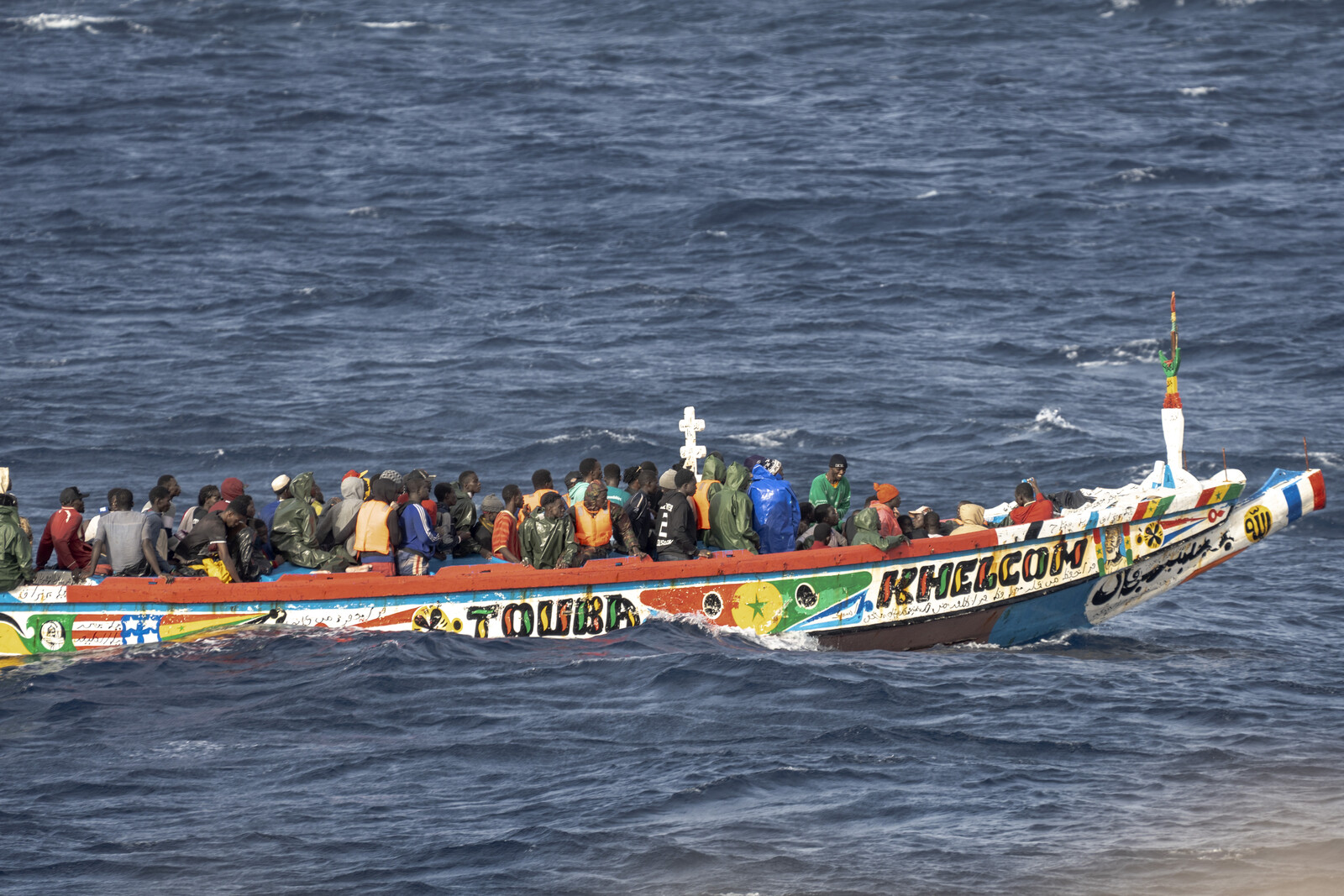 EU Proposal Eases Return of Asylum Seekers to Safe Third Countries