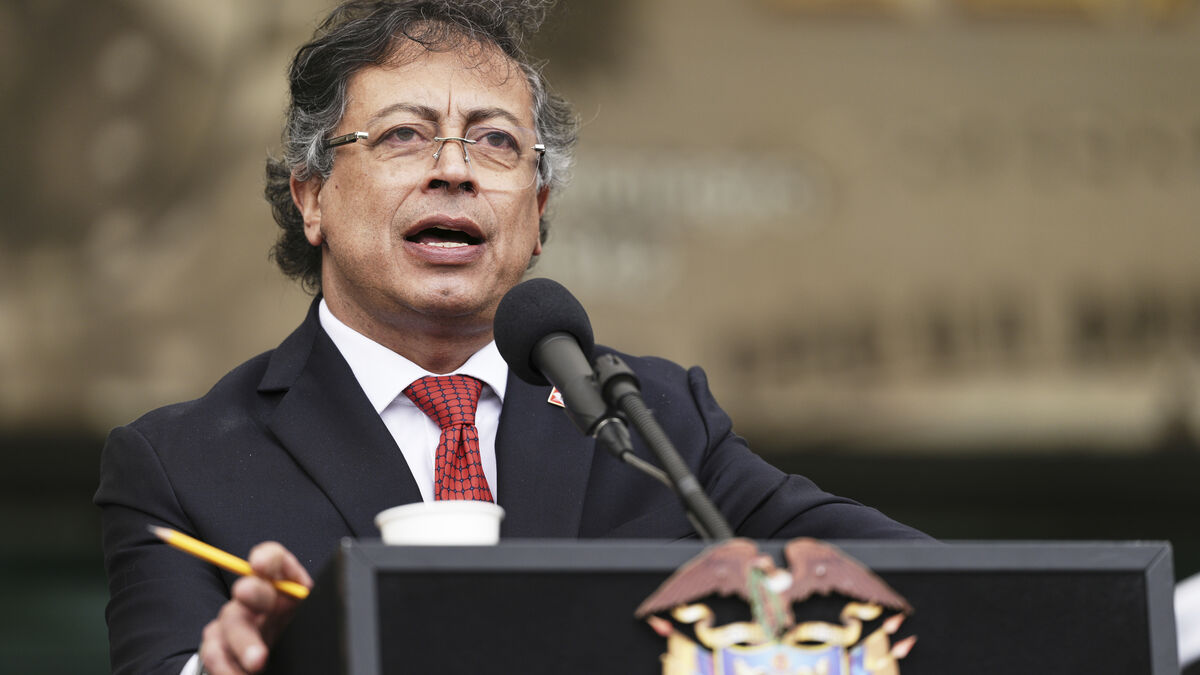 Colombia Expels Remaining Israeli Diplomats