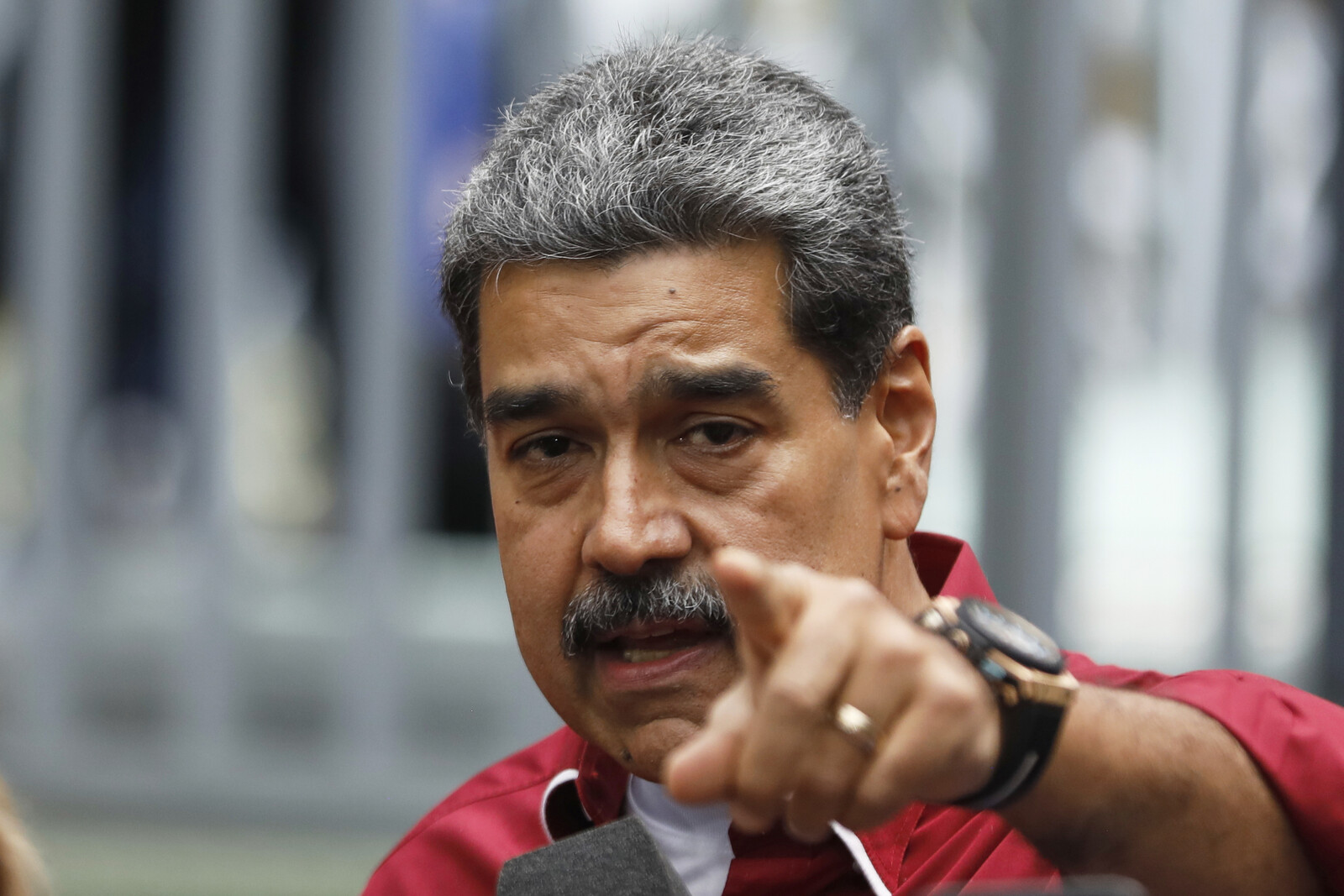 Maduro Claims Major Victory in