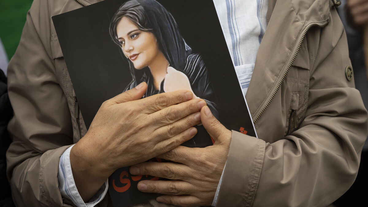Amnesty names 87 Iranian officials
