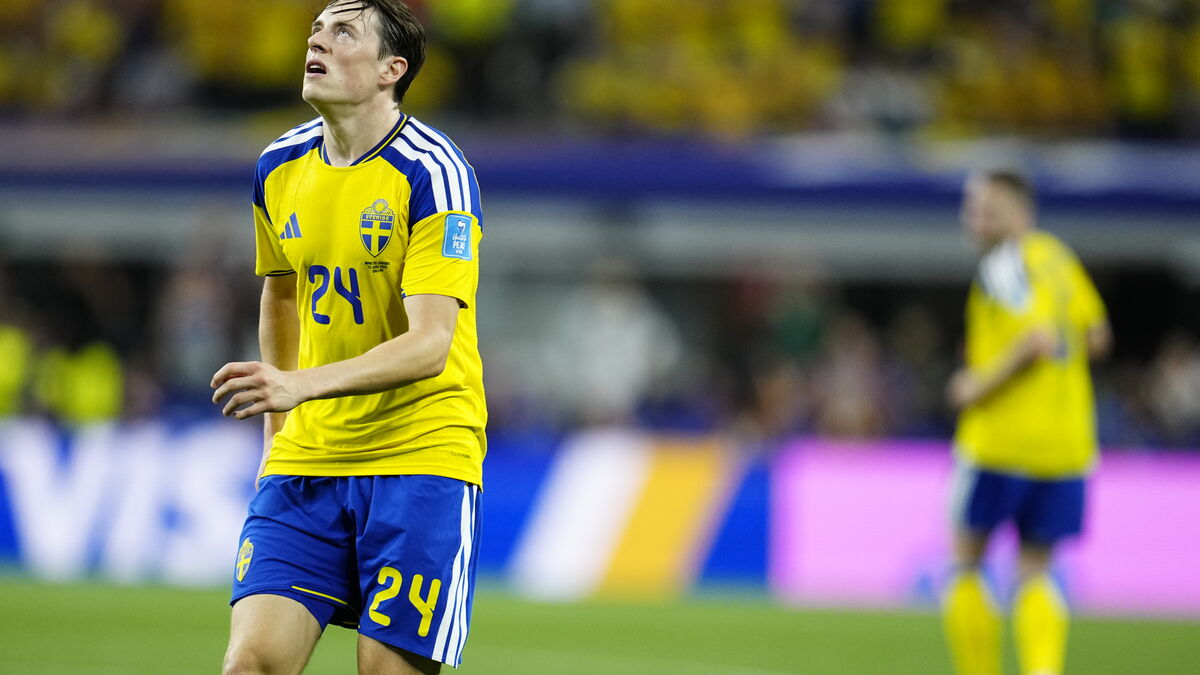 Sweden World Cup duo Stroud and Ali to miss Allsvenskan restart for Mjällby and Malmö FF