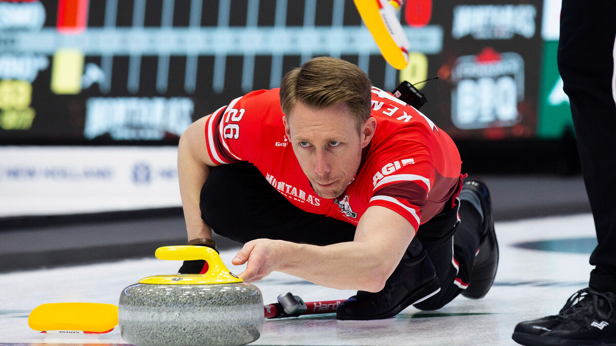No World Cup for Canada's