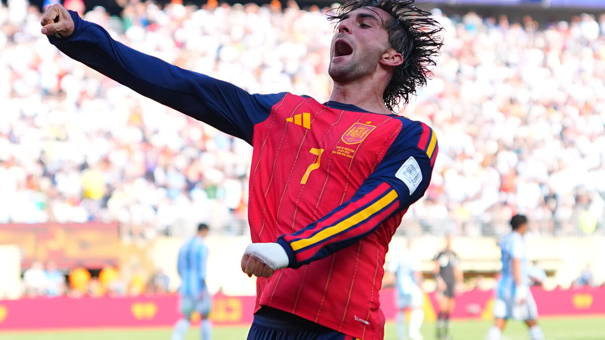 More than 2.1 million watched the World Cup final on TV4