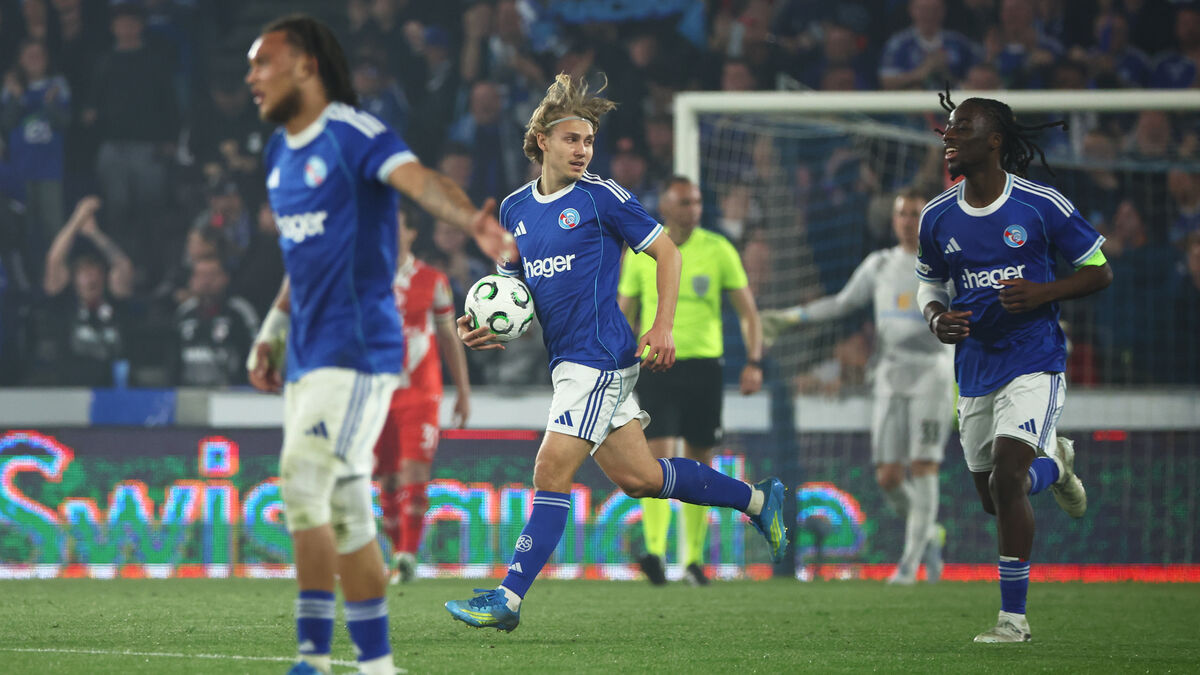 UEFA fines Sebastian Nanasi’s Strasbourg 144 million kronor for financial rule breach